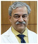 Dr. Anil Tibrewala