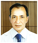 Dr. Ashok Shah