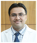 Dr. Tushar Thorat