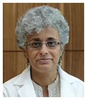 Dr. Meher Ursekar