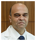 Dr. Srikant Gharpure