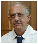 Dr. Mayur H. Patel