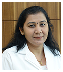 Dr. Darshana D. Rathod