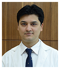 Dr. Sunil Rajpal (P.T.)