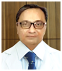 Dr. Suneel Shah