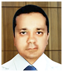 Dr. Shaival Chandalia