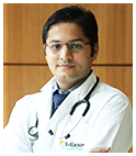 Dr. Pritam Kataria