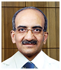 Dr. Bhavesh Vora