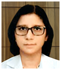 Dr. Anjana Sainani