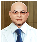 Dr. Ganapathi M Bhat