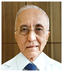 Dr. Dilip Trivedi