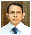 Dr. Rajiv Joshi