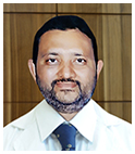 Dr. Ujwal Bhure