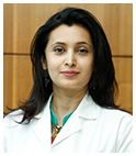 Dr. Pooja Deshmukkh