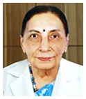 Dr. Sadhana Desai