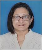 Dr. Daisy Jokhi