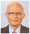 Dr. Bhadresh Shah