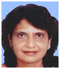 Dr. Reshma R. Rao