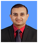 Dr. Neeraj A. Kamat