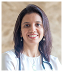Dr. Tvisha Parikh