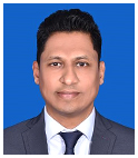 Dr. Niranjan Waje