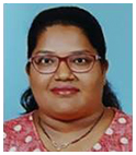 Dr. Jyoti Sajjanshetty