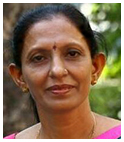 Dr. Sangita Vakharia
