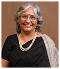 Dr. Shobna Bhatia