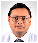 Dr. Prashant Nyati