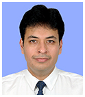 Dr. Abhishek Kulkarni