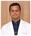 Dr. Ankit  A Gupta