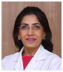 Dr. Parna Thakkar