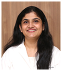 Dr. Shivani Kamat