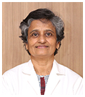Dr. Swati Daftary
