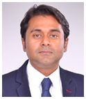 Dr. Arindam Kar