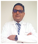 Dr. Vinod Kaneria