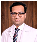 Dr. Prashant Kamble