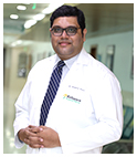 Dr. Shrikanth Atluri