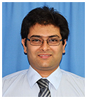 Dr. Nihar Mehta