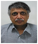 Dr. Yash Lokhandwala