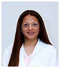 Dr. Sanah Merchant Soomar