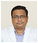 Dr. Shyam Nadange