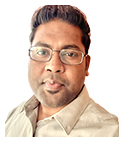 Dr. Arvind Nigam, PT