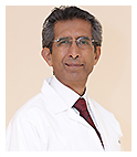 Dr. Rupin Shah