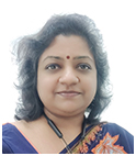 Dr. Rajani Krishnan