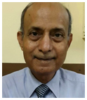 Dr. Shantilal Jain