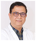 Dr. Sudhiranjan Dash