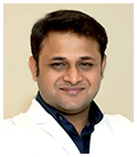 Dr. Himanshu Sharma