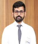 Dr. Biswa Ranjan Patra